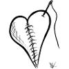 Heartache.