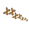 Schmetterling