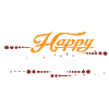 Happy Thanksgiving