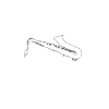 Saxophon