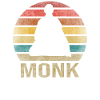 Monk Buddhist Monk Buddhism Meditation