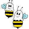 BOO-BEES