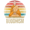 Monk Buddhist Monk Buddhism Meditation