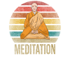 Monk Buddhist Monk Buddhism Meditation