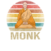 Monk Buddhist Monk Buddhism Meditation