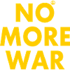 No more war