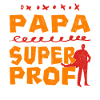 Papa Super Prof