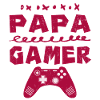 papa Gamer | cadeau idée