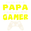un papa gamer