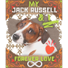 Jack Russell Terrier, saying