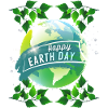 Earth-Day, Klimaschutz, Umweltschutz