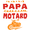 Papa Motard