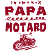 Papa Motard