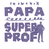 Papa Super Prof
