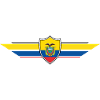 Ecuador Fan Weltmeisterschaft