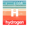 Hydrogen Hydrogen Element Energy