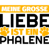 Phalene Geschenke lustig