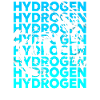 Hydrogène Hydrogène Élément d’énergie