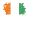 Ivory Coast Flag