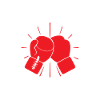 Boxe Kickboxing - Je préfère boxer
