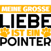 Pointer Geschenke lustig