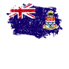 Cayman Islands Flag