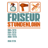 Friseurin