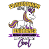 Friseurin