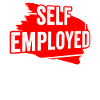 Self-employed freelancer freelancer