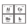 Alcohol | Periodic Table of Elements