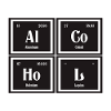Alcohol | Periodic Table of Elements