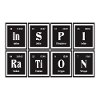 Inspiration | Periodic Table of Elements