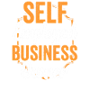 Self-employed business owner Self-employed