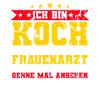 Ich Bin Koch