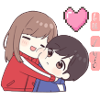 Anime, You and Me