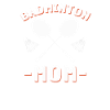 Badminton Mom