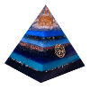 Runen Pyramide