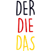 German language