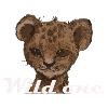 Löwe - Wild one