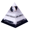 Polarity Unit Pyramid