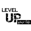 Level up your life