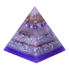 Wunscherfüllung Pyramide