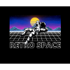 Retro Space Streetwear