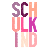 Schulkind Mädchen 2
