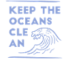Keep the Oceans clean
