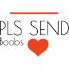 pls send boobs