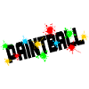 Paintball logo