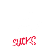 Hunt Because Saddle Sucks - Hunt