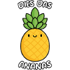 Dies Das Ananas