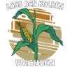 LASS DEN KOLBEN WACHSEN